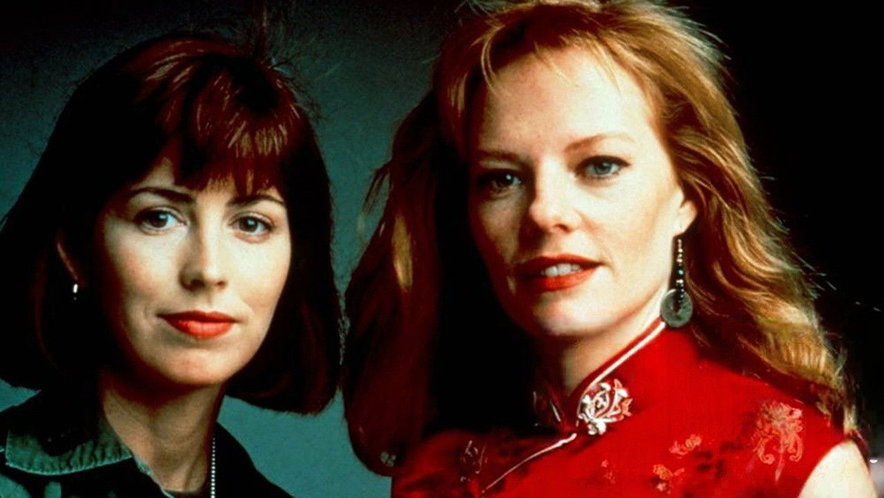 China Beach (1988) trailer