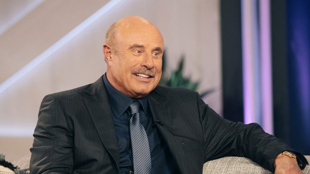 The Kelly Clarkson Show - Season 3 Episode 145 : Dr. Phil McGraw, Nikki Glaser, Jesse McCartney