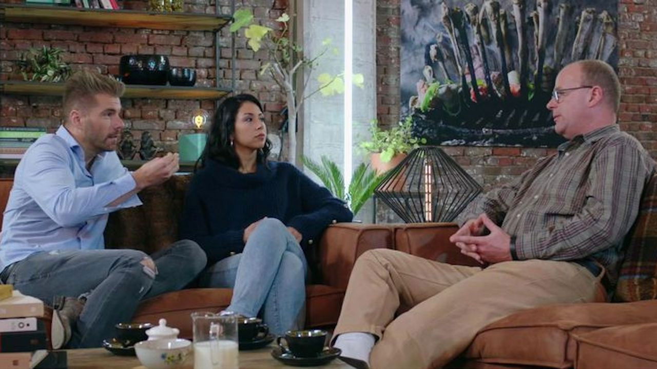 Over eten — Épisode 5