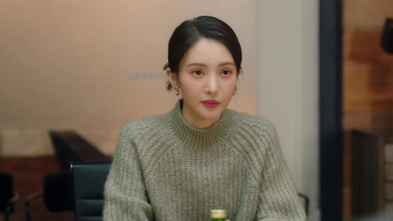 了不起的女孩 — Épisode 27