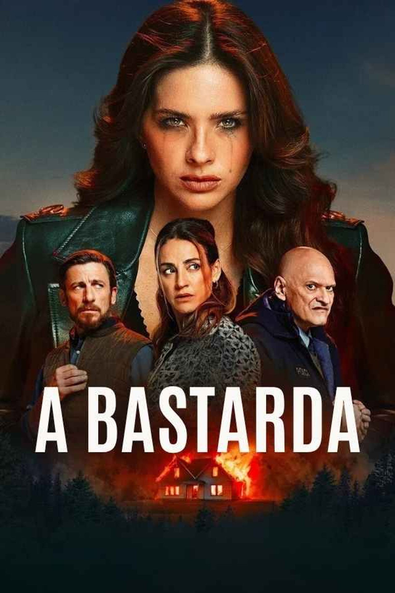 A Bastarda