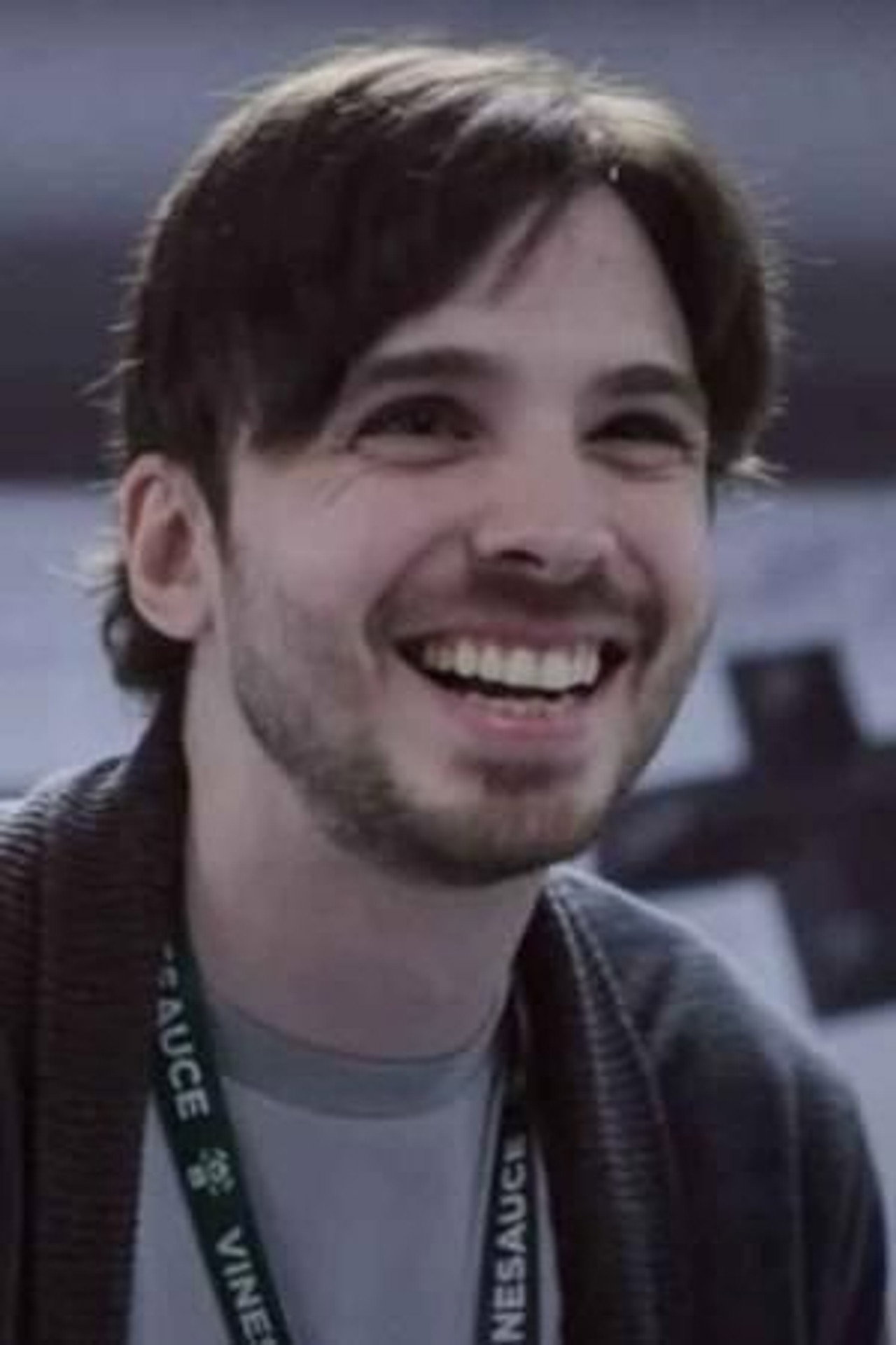 Vinny Vinesauce