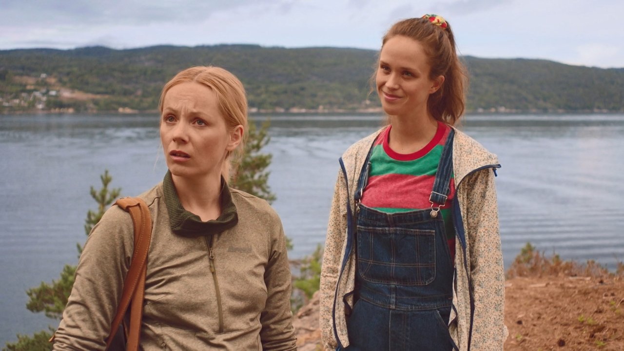 Neste sommer - Season 6 Episode 10 : Sibling Love & Jogging Pervert