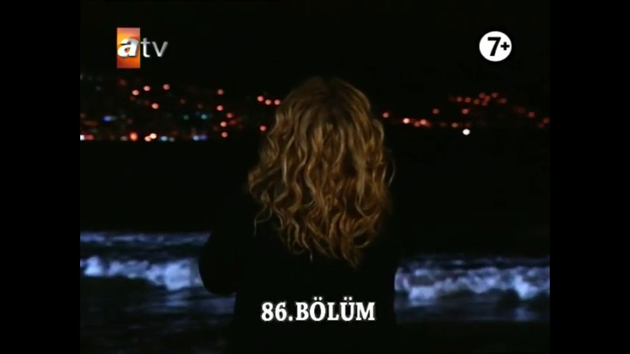 Parmaklıklar Ardında — Épisode 21