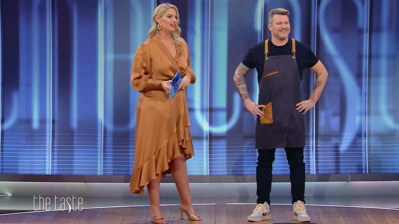 The Taste - Season 10 Episode 7 : Episode 7
