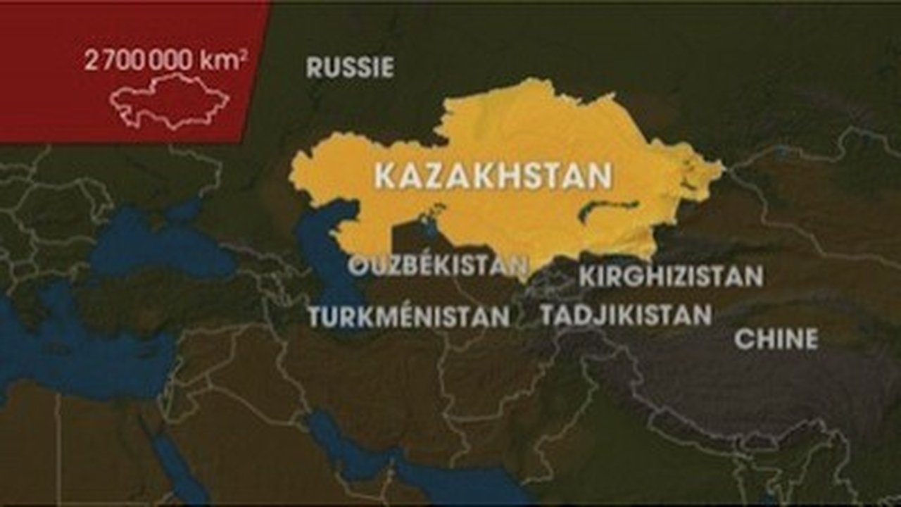 Mapping the World - Season 19 Episode 11 : Episode 11