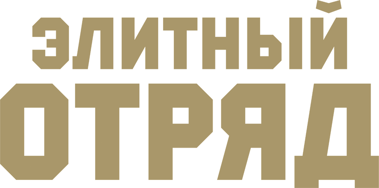 Элитный отряд