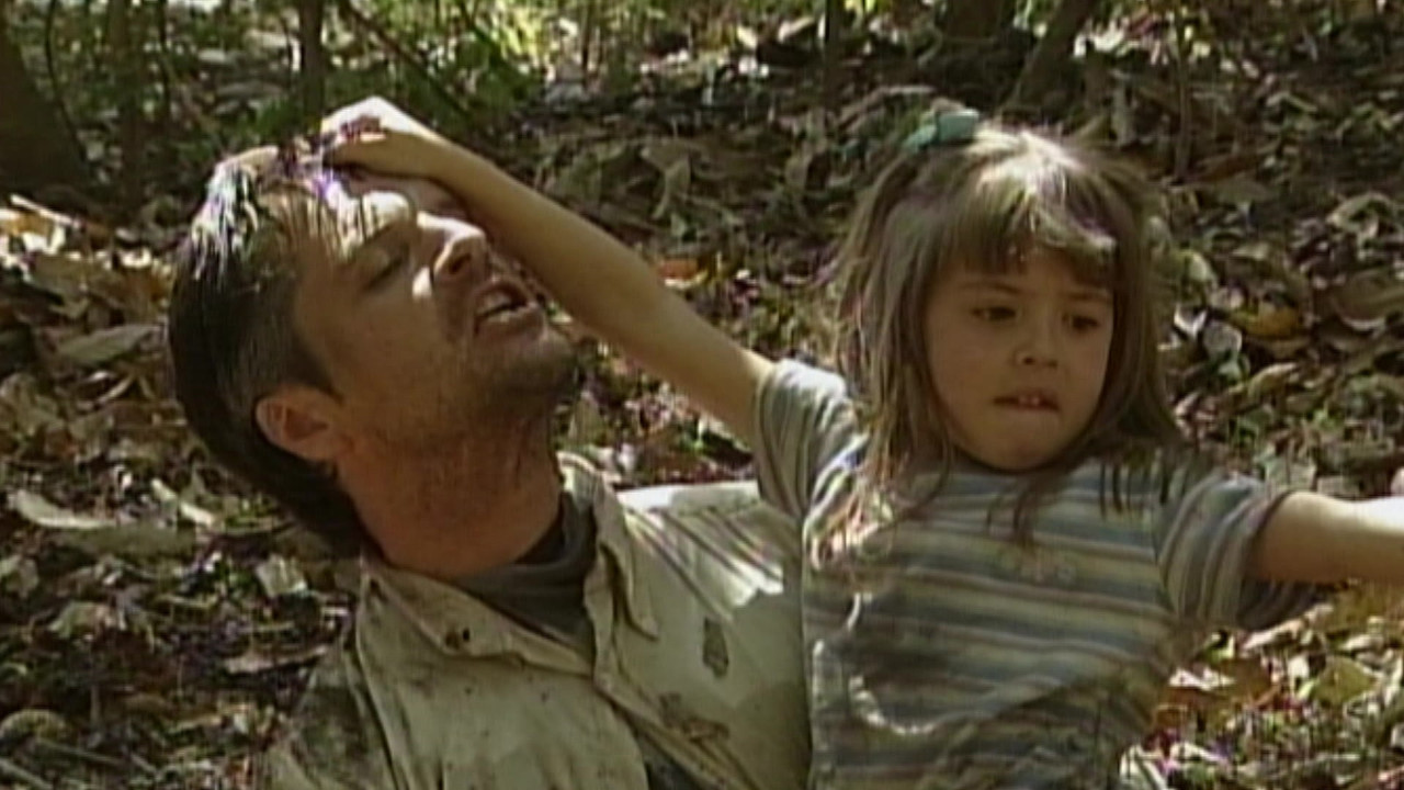 Carinha de Anjo (2000) backdrop