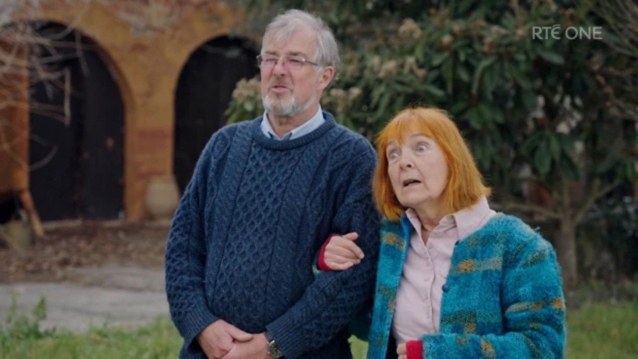 Cheap European Homes - Season 1 Episode 3 : Episode 3