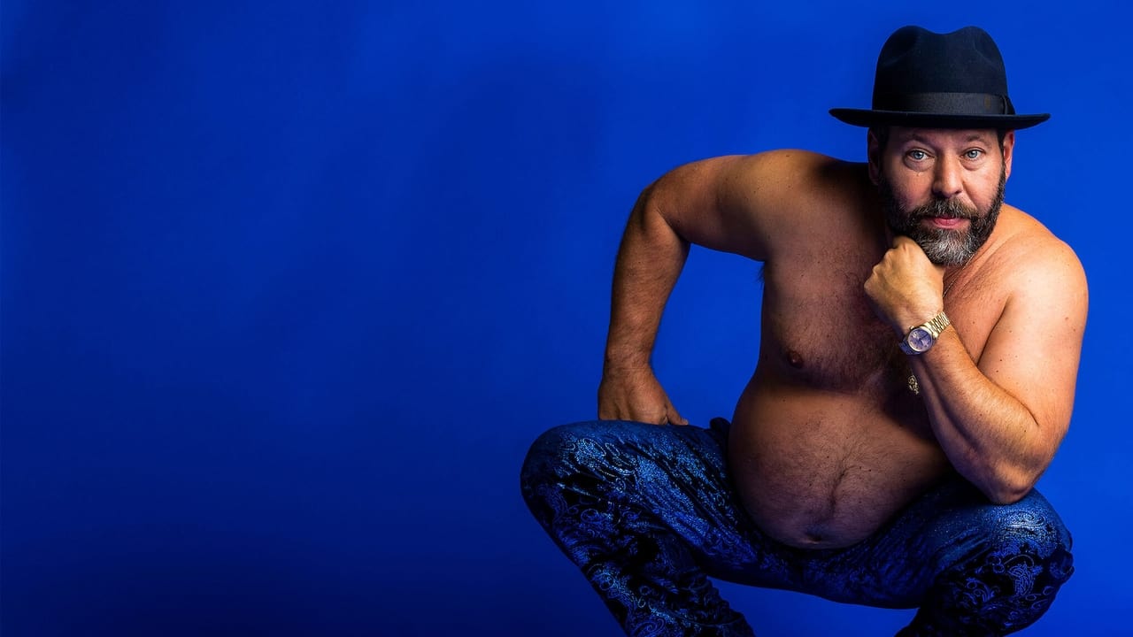 Bert Kreischer: Razzle Dazzle background