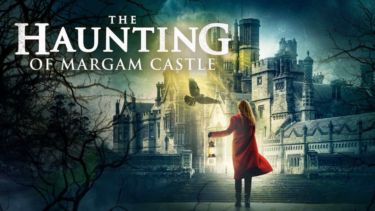 The Haunting of Margam Castle background