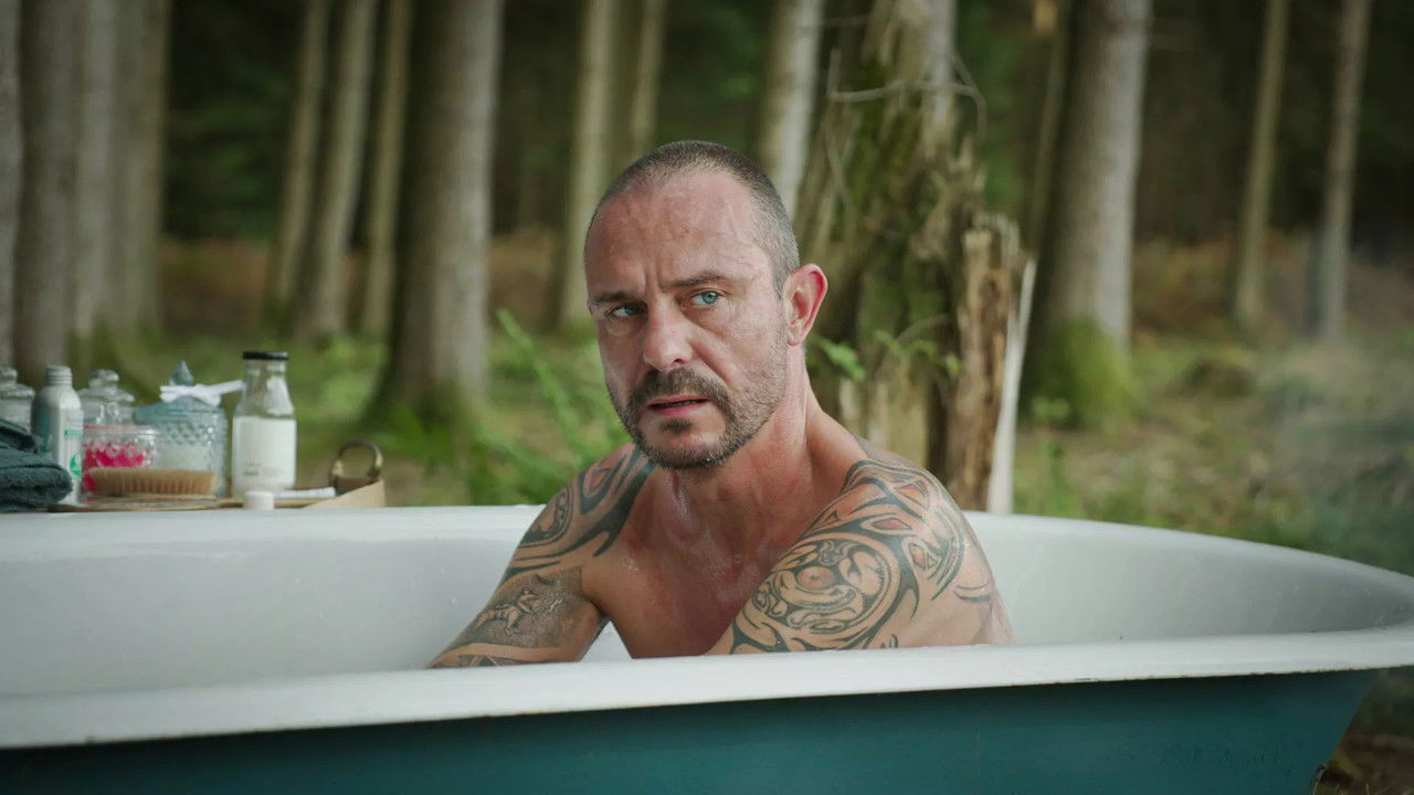 Door de bomen — Épisode 6