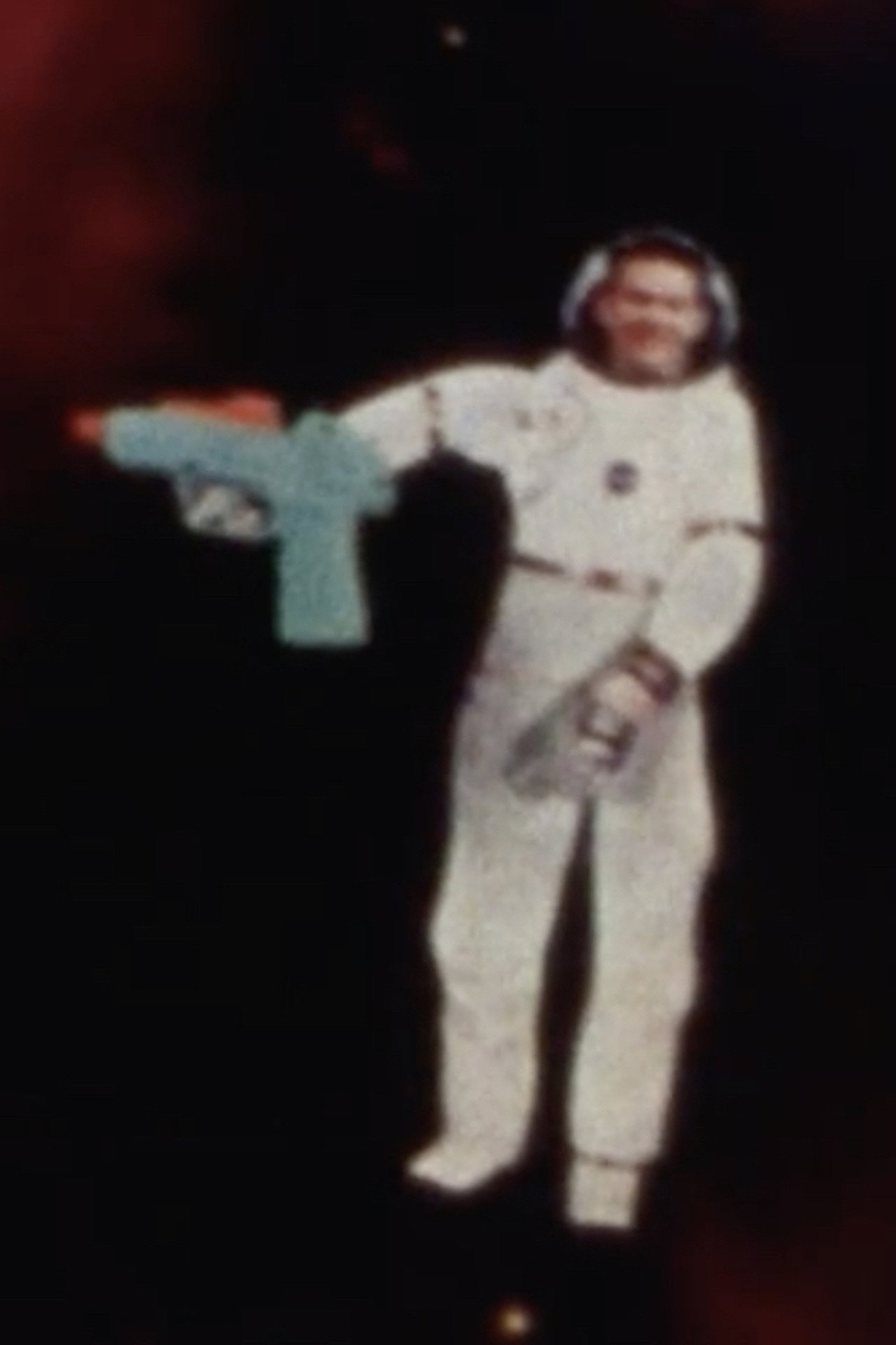 Starboy filmaffisch