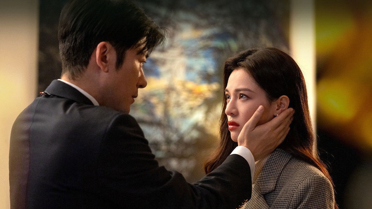 生活在别处的我 — Épisode 14