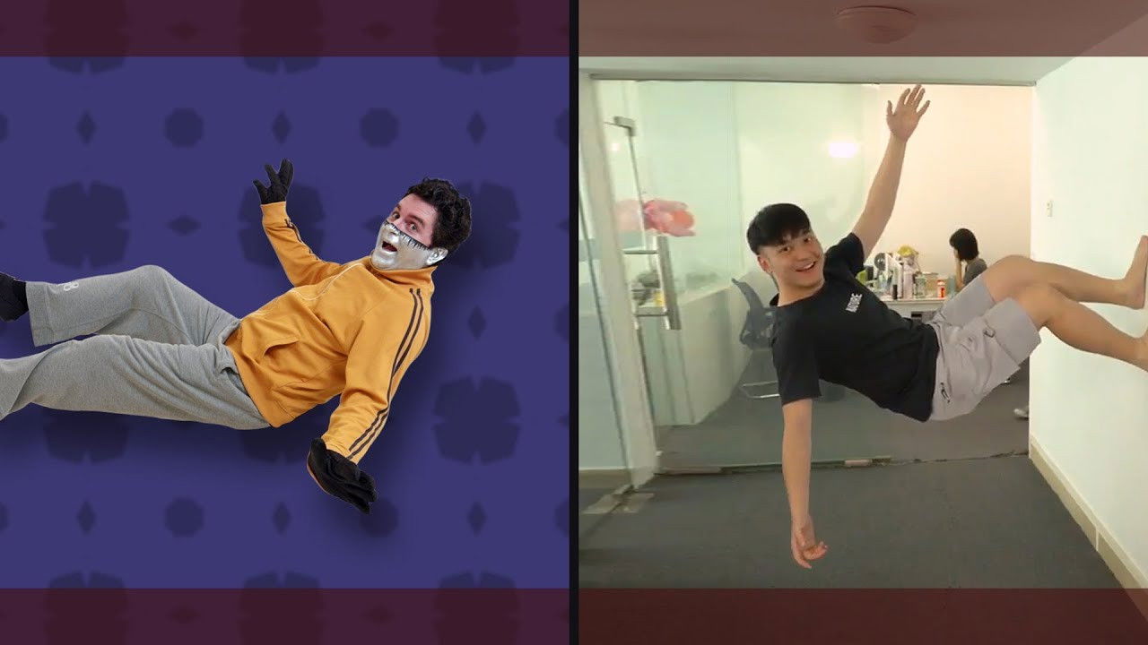 Captain Disillusion — Épisode 8