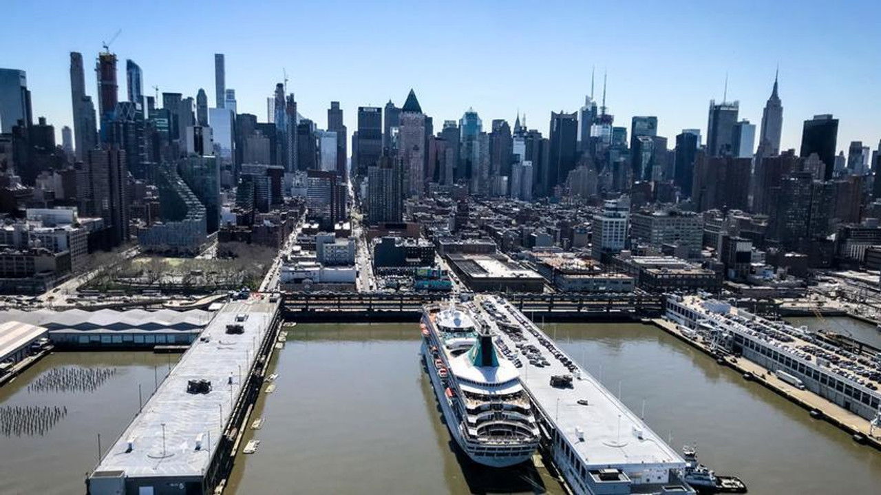 Verrückt nach Meer — Épisode 55