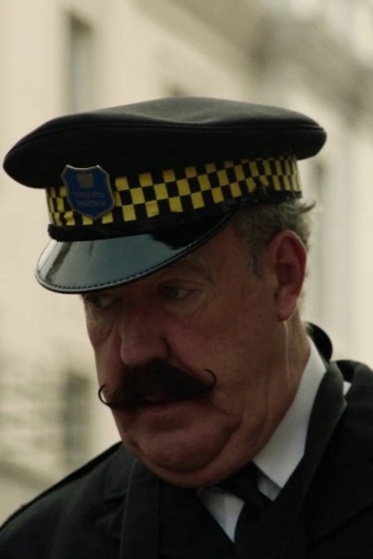 David Souffle filmaffisch