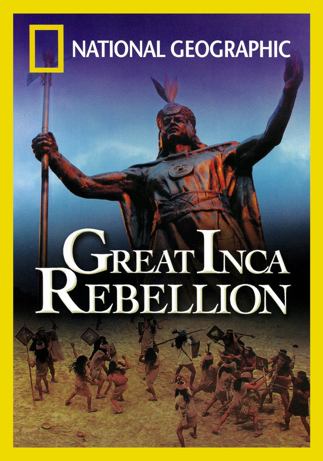 Great Inca Rebellion