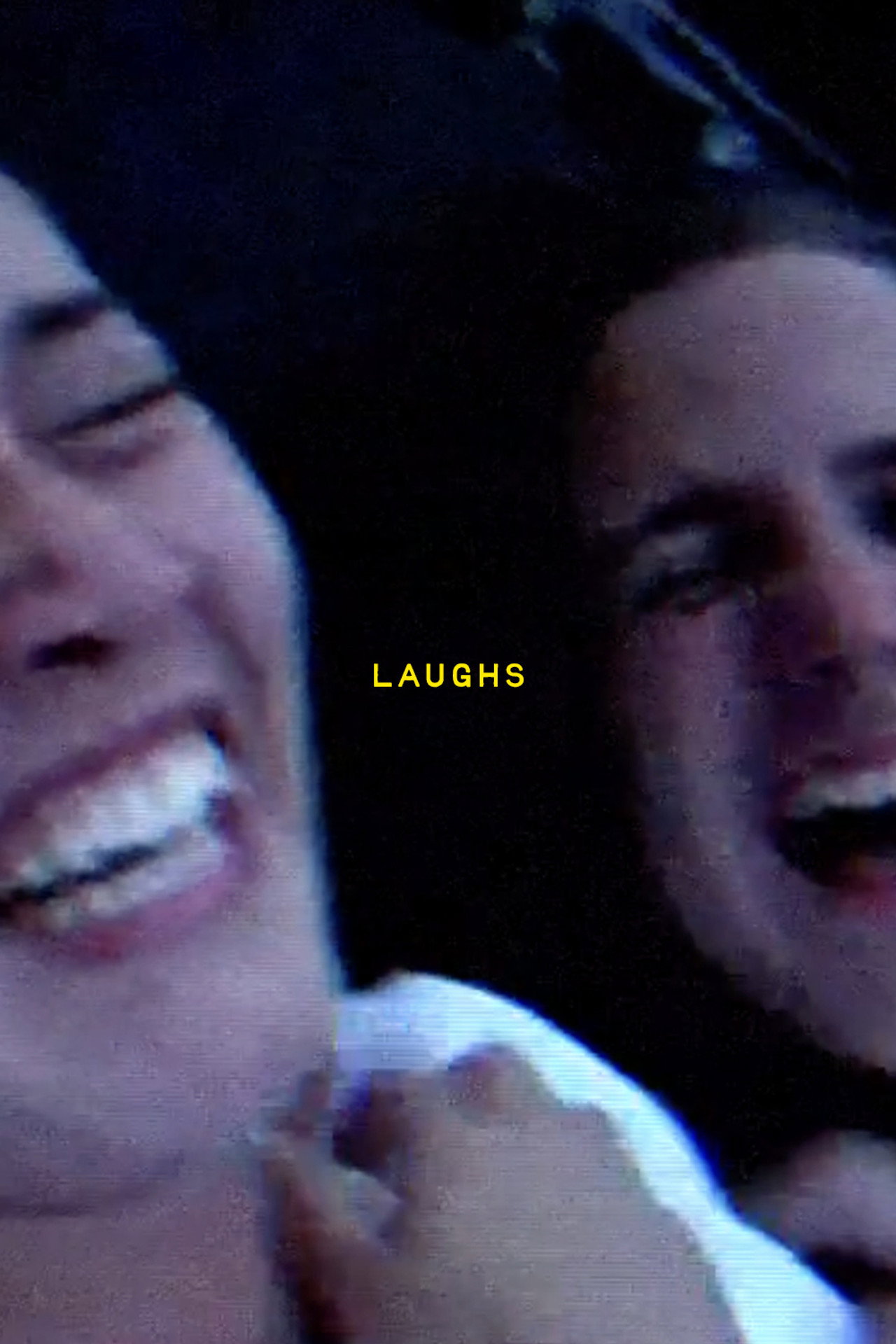 Laughs