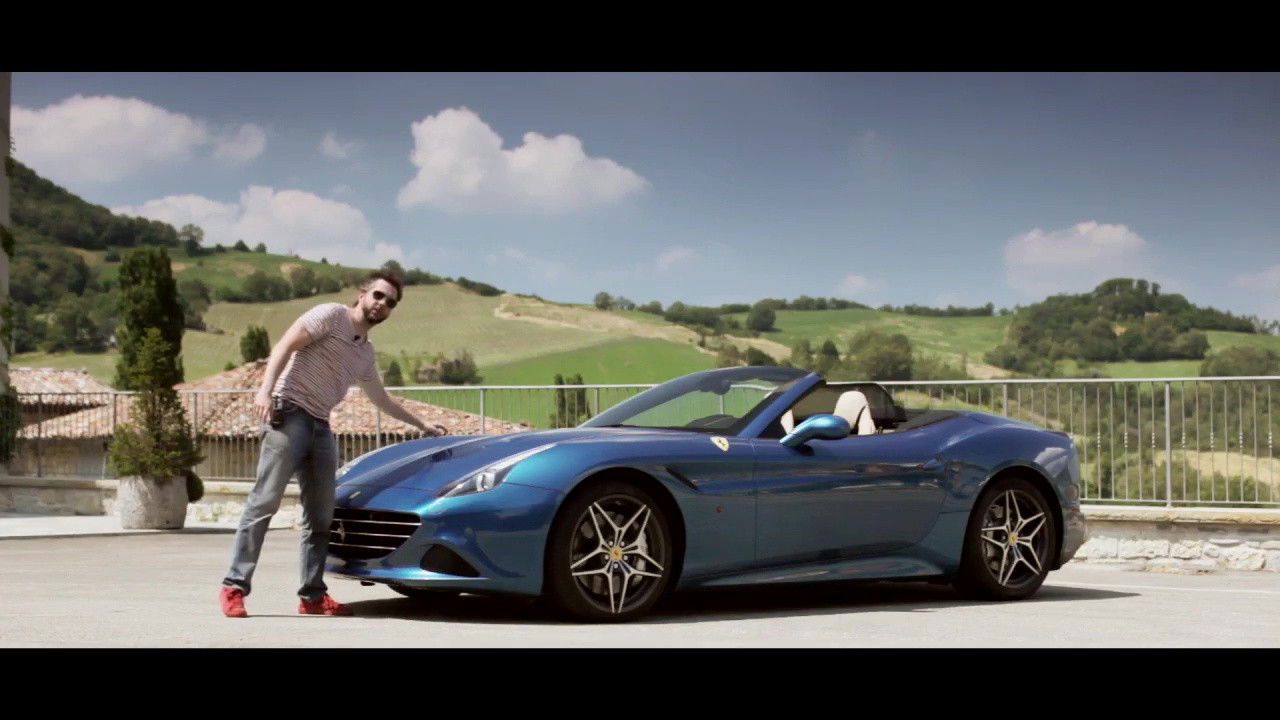 Totalcar — Épisode 1