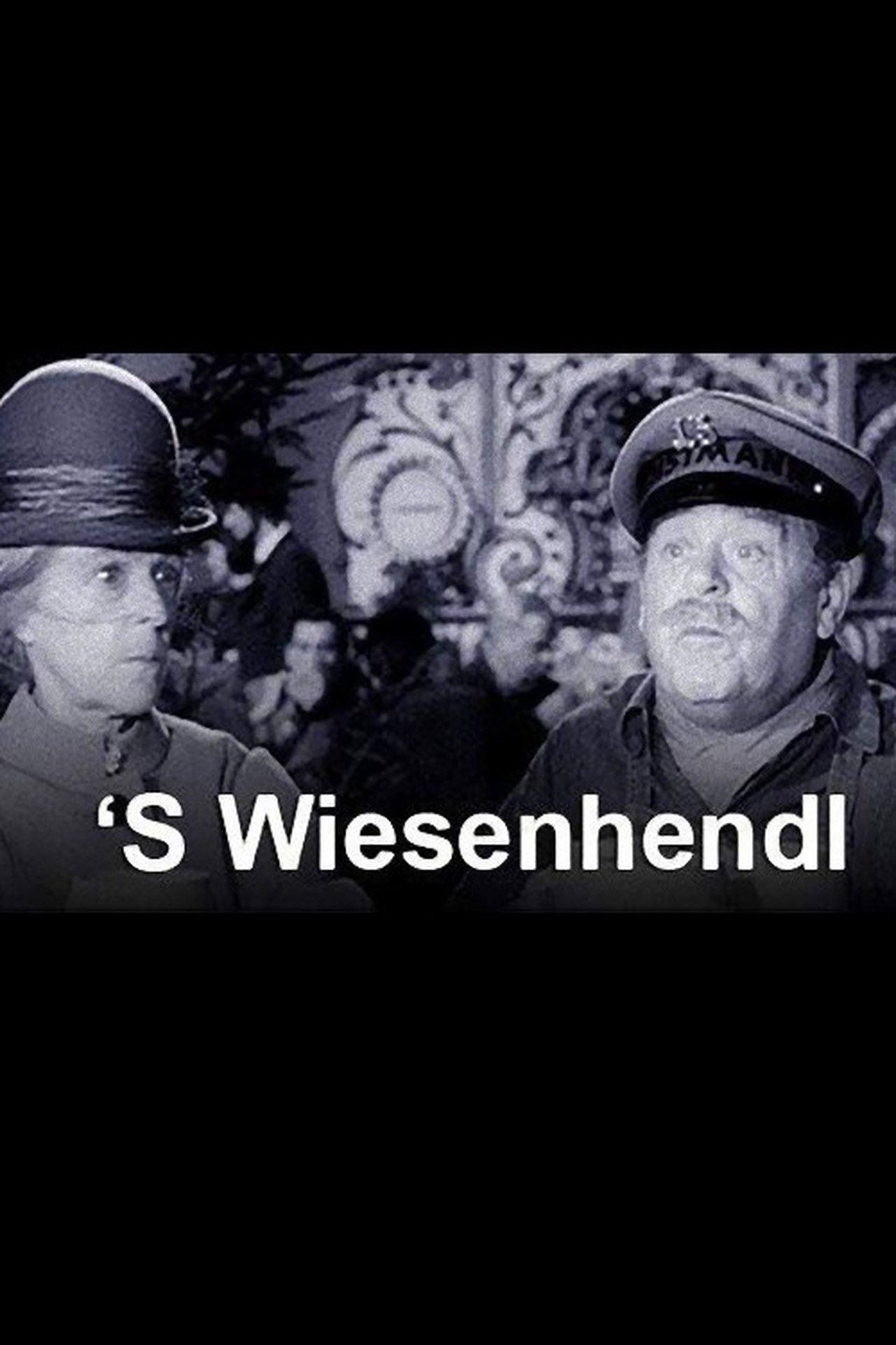 'S Wiesenhendl 'S Wiesenhendl