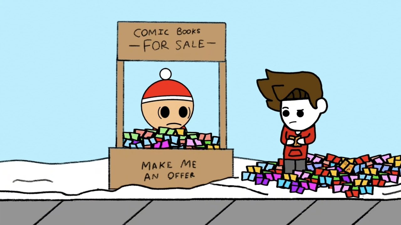 A Very Mason Christmas