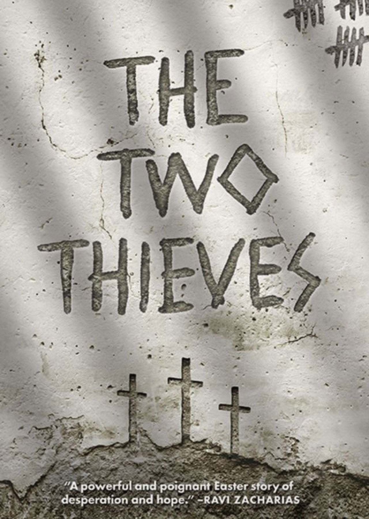 The Two Thieves Backdrop