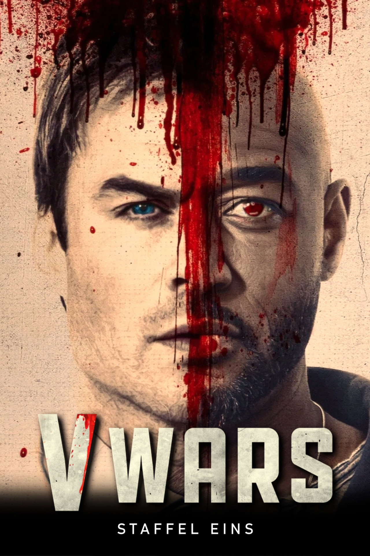 V Wars (2019) Season 1 Complete Netflix backdrop