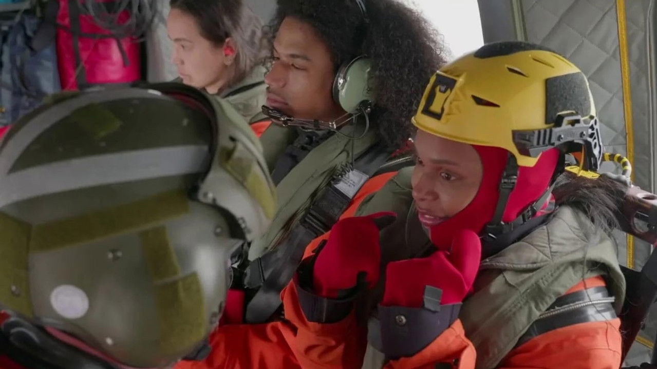 The Amazing Race Canada : une course contre la montre — Épisode 9