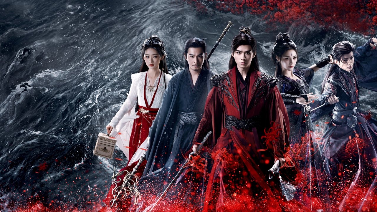 Blood River
