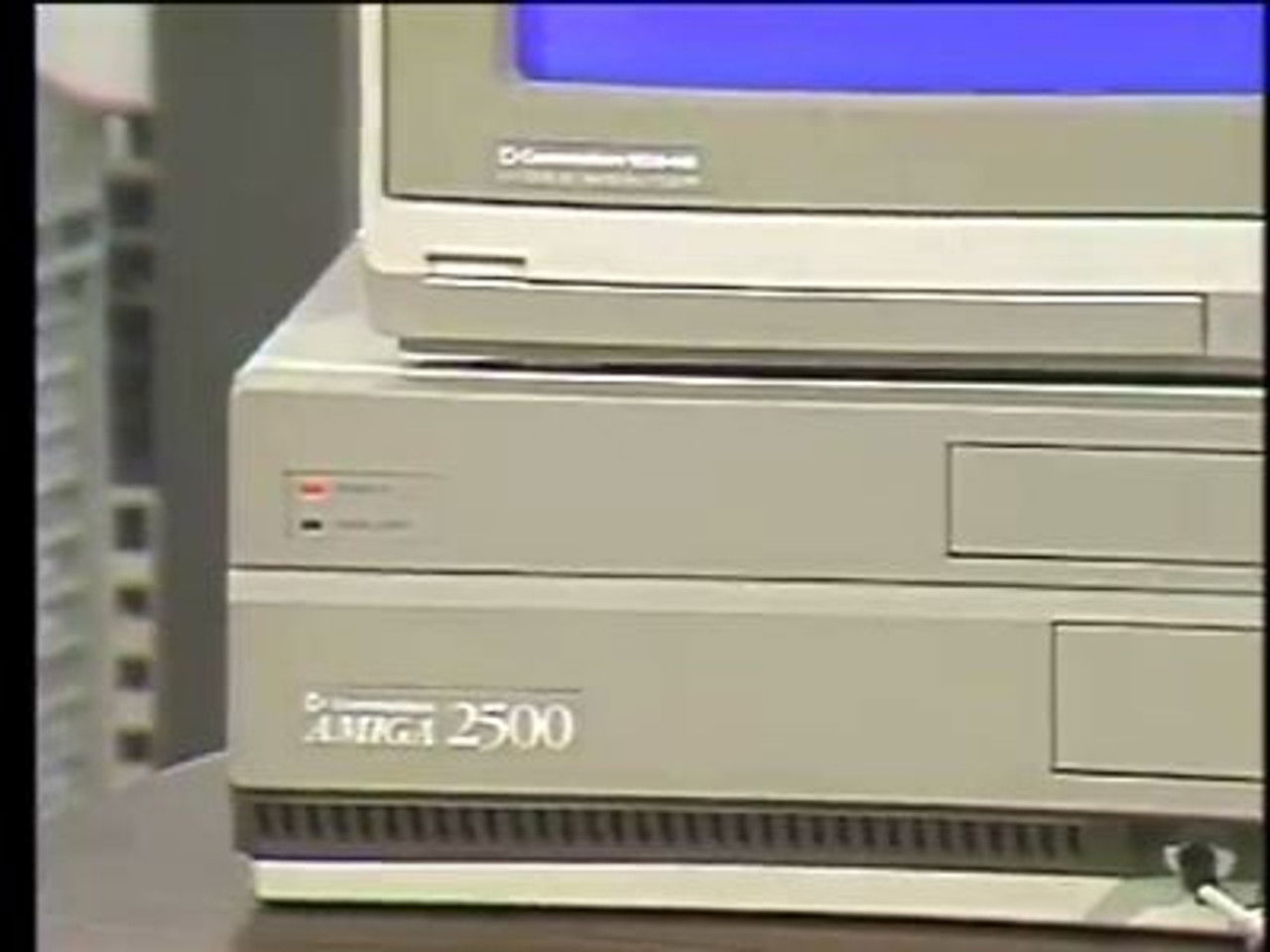 Amiga 2500