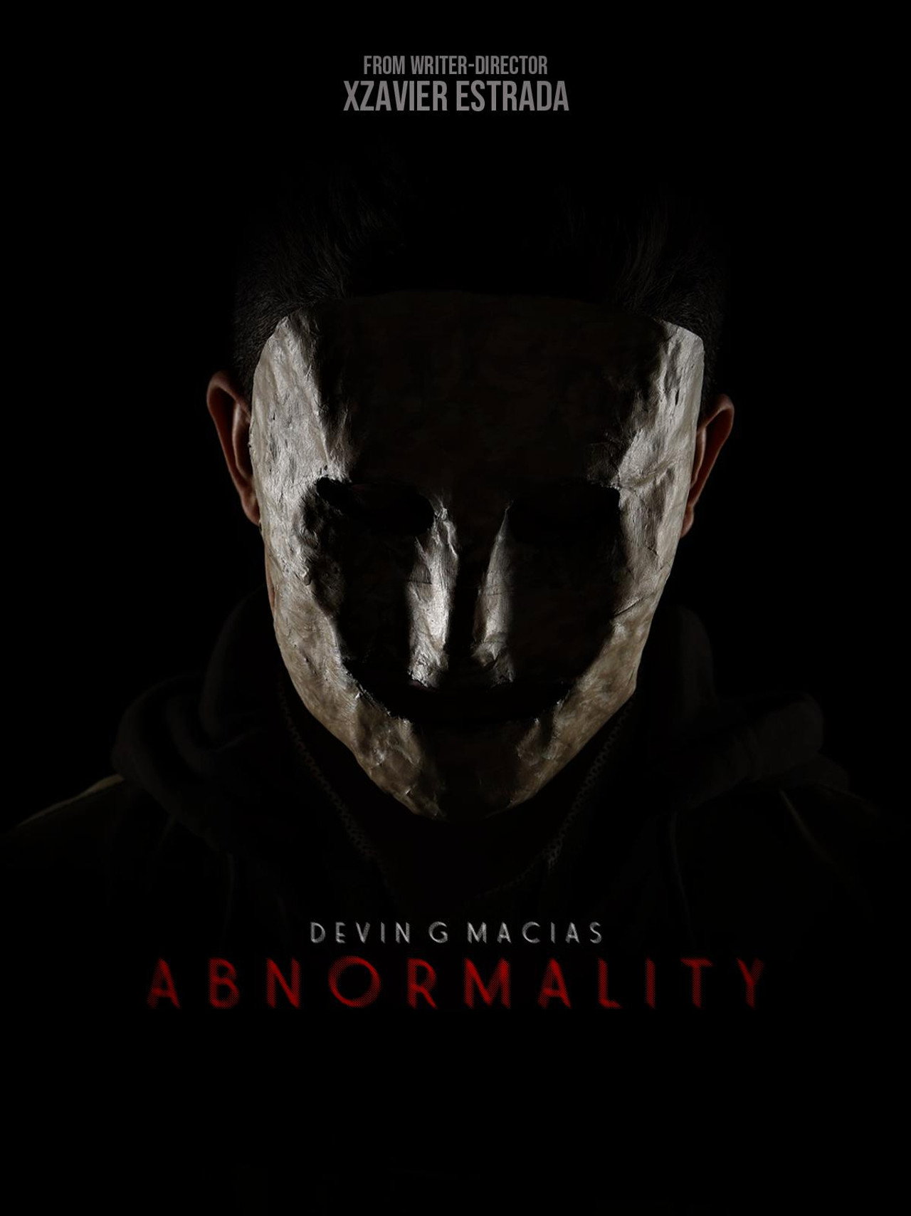 Abnormality filmaffisch