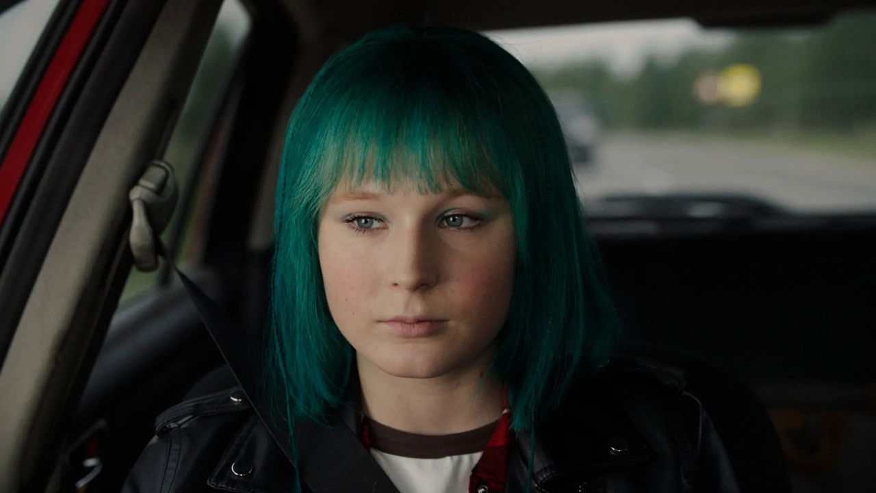 Крутая перемена — Épisode 5