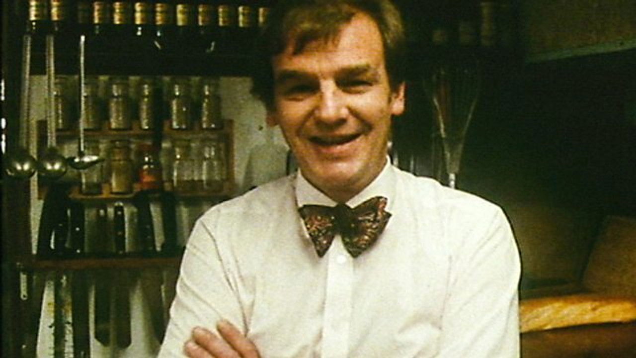 Floyd on France — Épisode 3