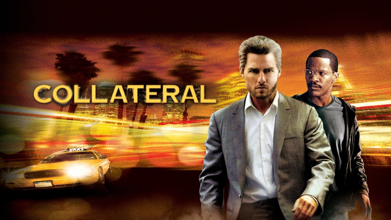 Collateral (2004)