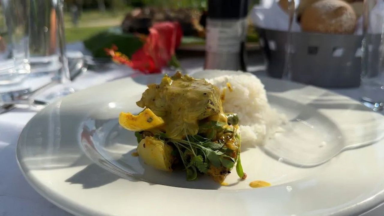 Voyage en cuisine - Season 1 Episode 136 : Episode 136