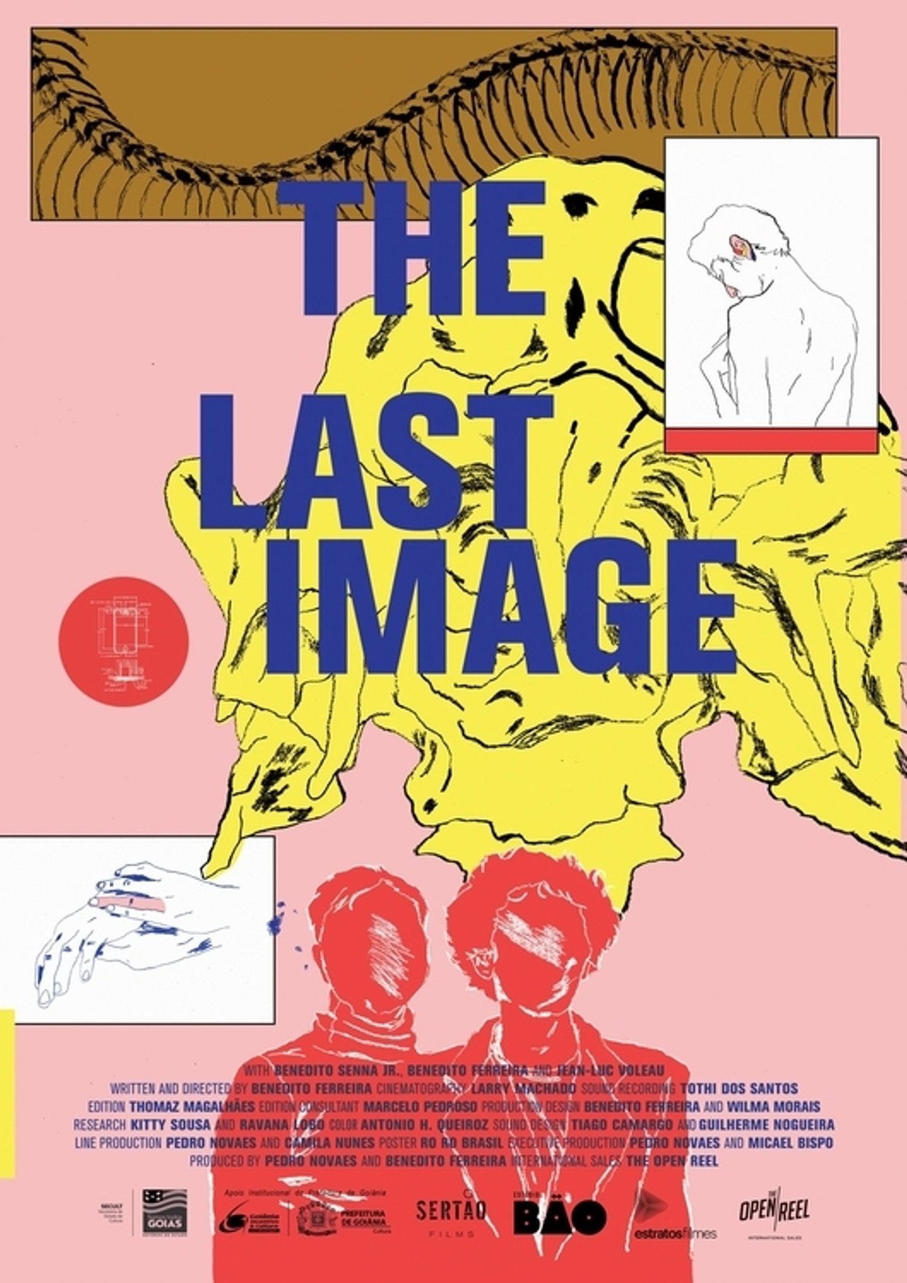 The Last Image