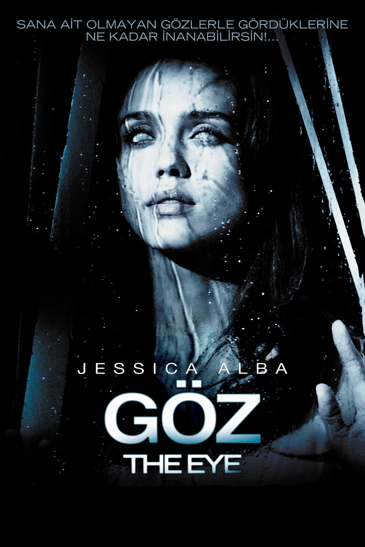 Göz Poster