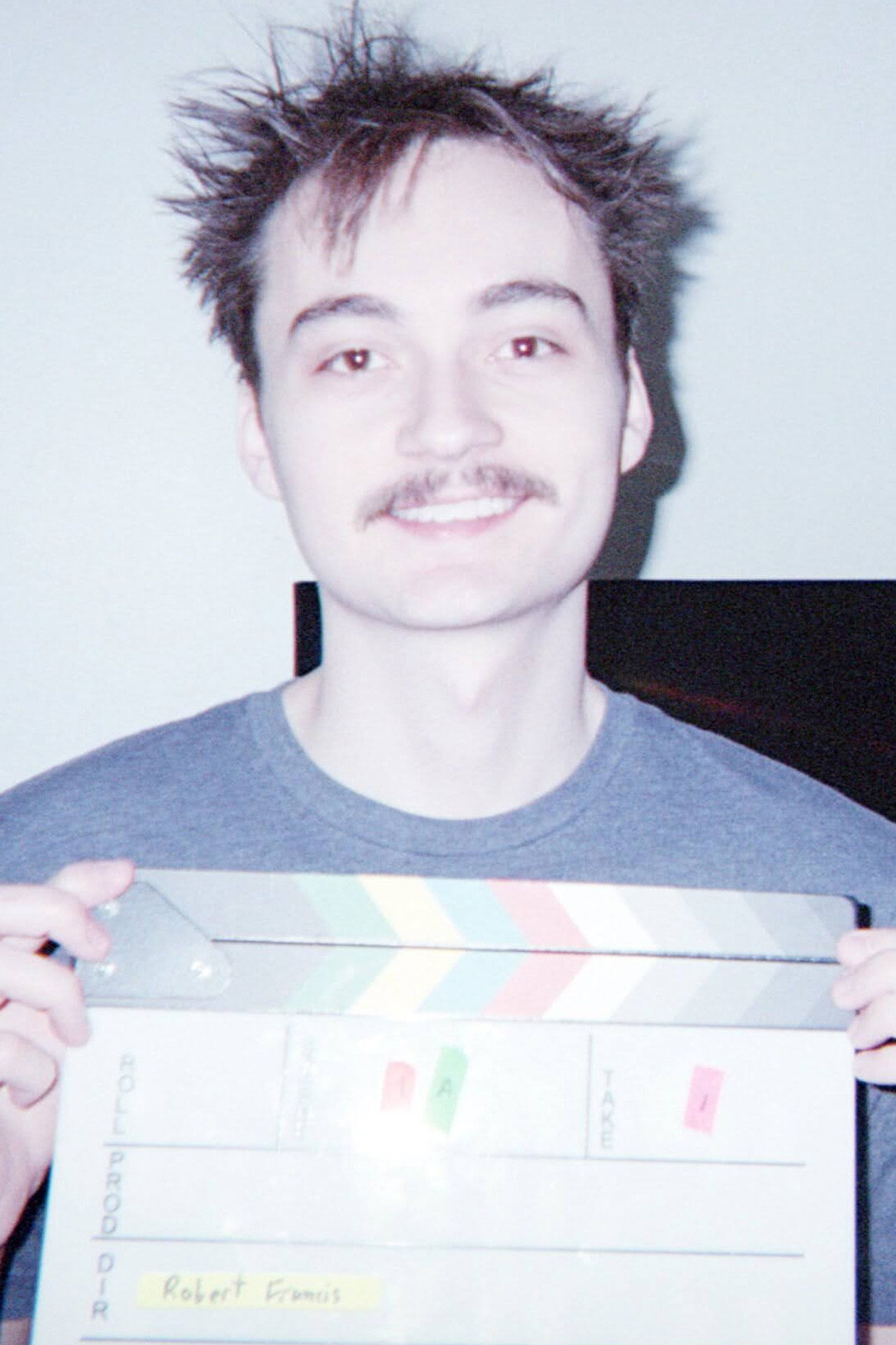 Robert Francis