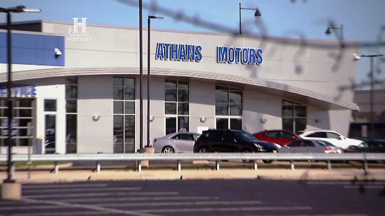 The Profit - Season 2 Episode 1 : Athans Motors