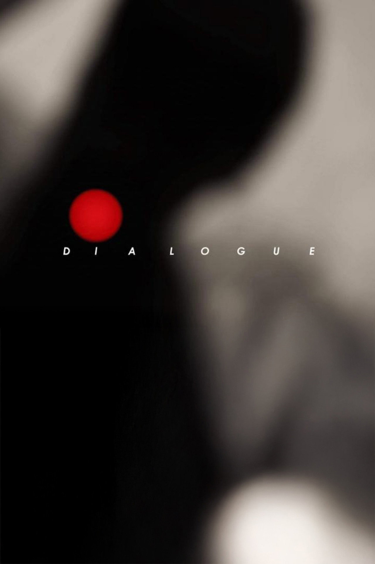 Dialogue Backdrop