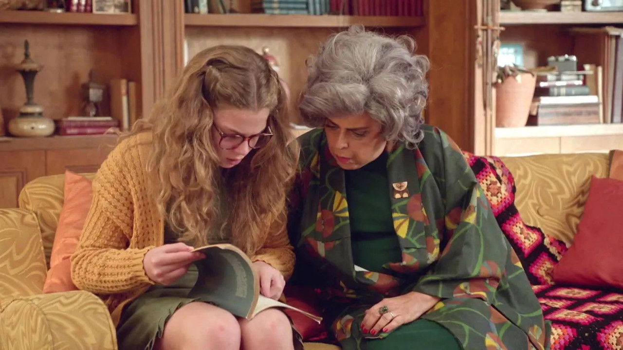 Valentins — Épisode 4