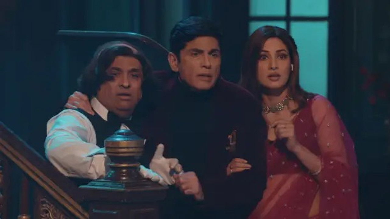 Bhabiji Ghar Par Hai 2.0 — Épisode 14