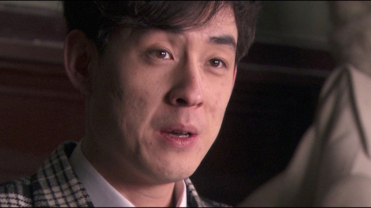 风雷动 — Épisode 5