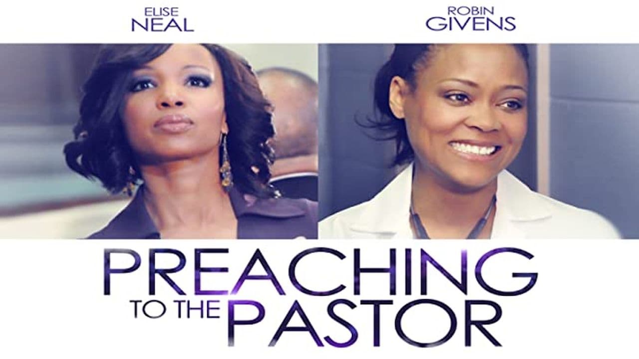 Preaching To The Pastor (2009)