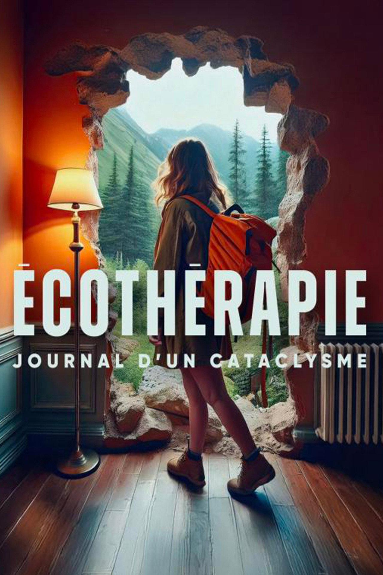 Écothérapie – Journal d'un cataclysme