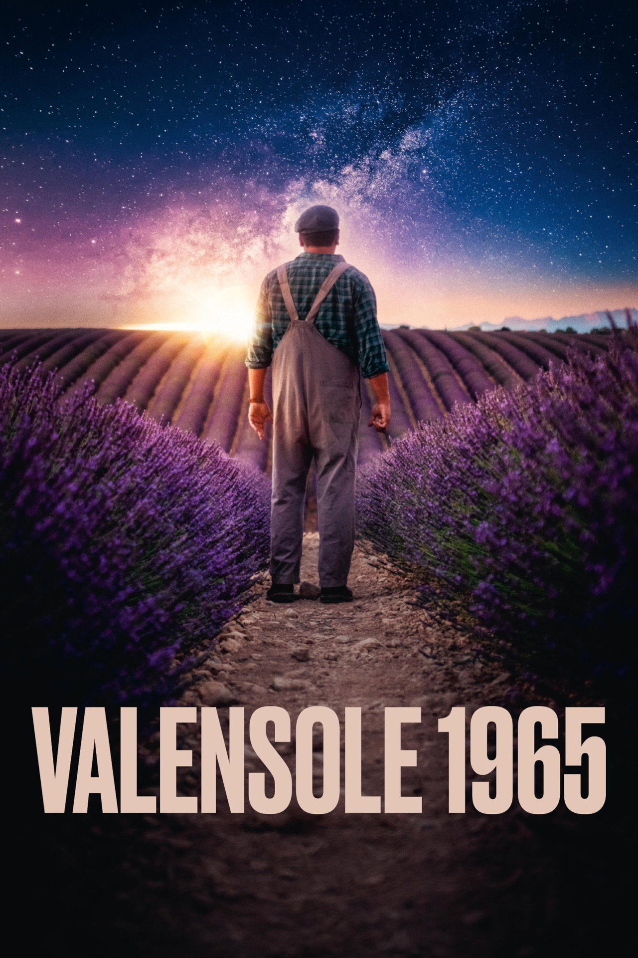 Valensole 1965