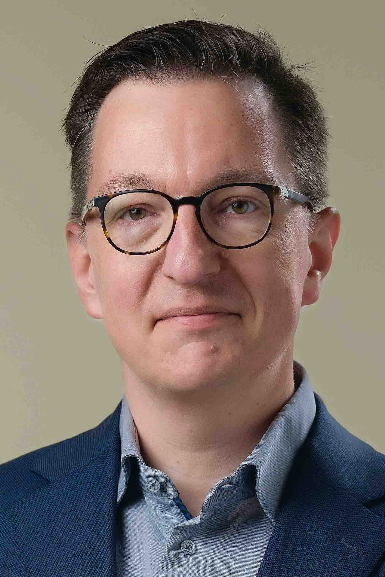 Martin Visser