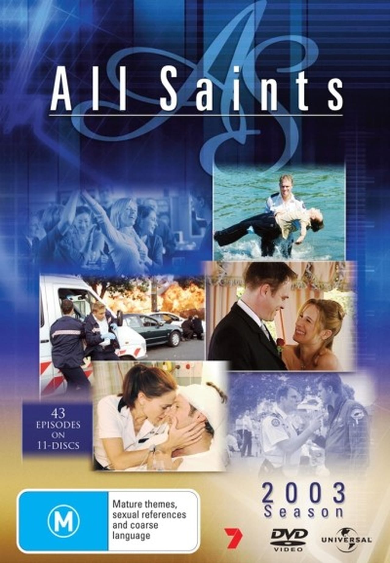 All Saints (2003)
