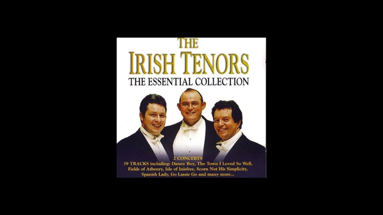 The Irish Tenors — Live in Belfast